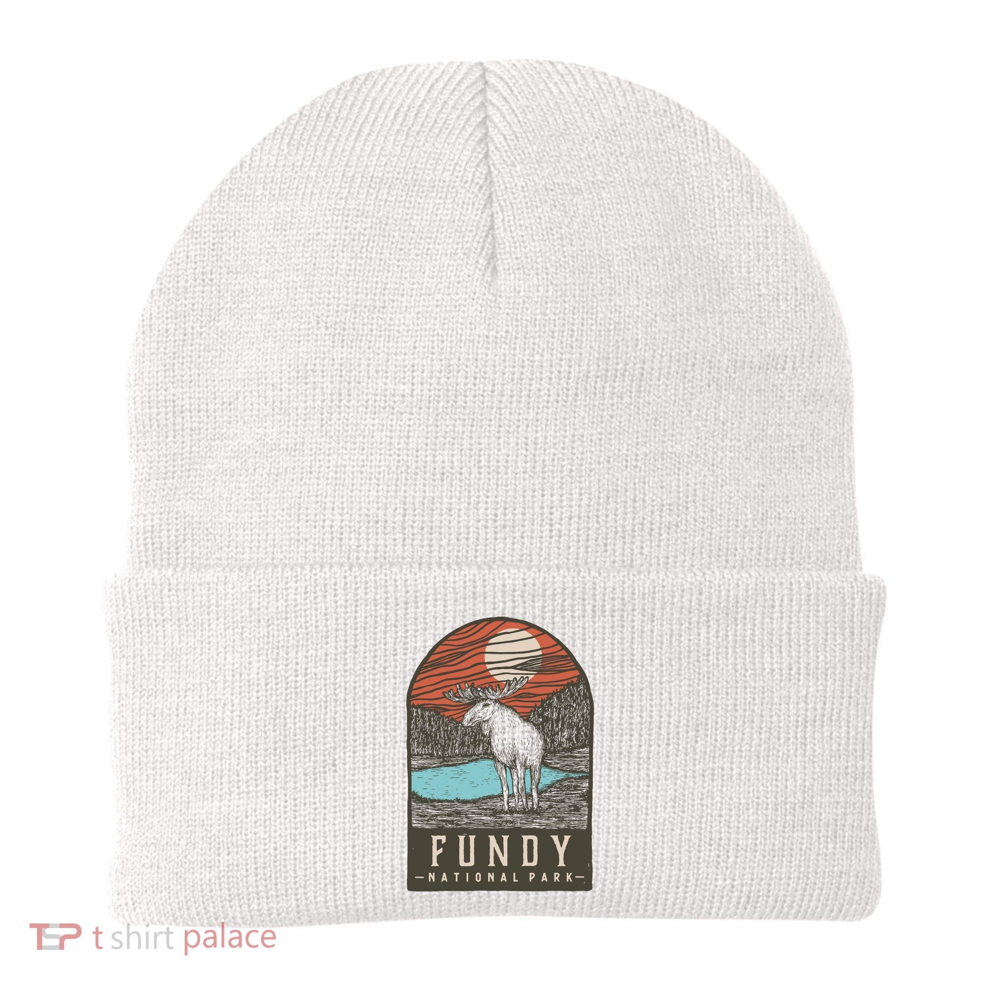 Fundy National Park Beanie