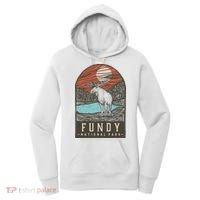 Fundy National Park Women's Hoodie thumb 0