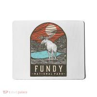 Fundy National Park Mousepad thumb 0