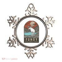 Fundy National Park Ornament thumb 0