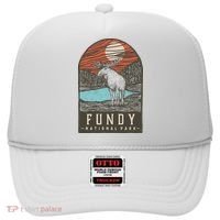 Fundy National Park Hat thumb 0