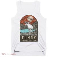 Fundy National Park Tank Top thumb 0