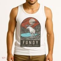 Fundy National Park Tank Top thumb 3