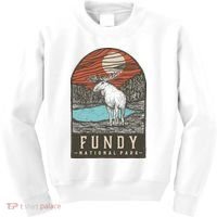 Fundy National Park Kids Sweatshirt thumb 0