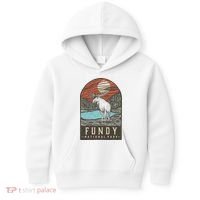 Fundy National Park Kids Hoodie thumb 0