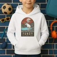 Fundy National Park Kids Hoodie thumb 2