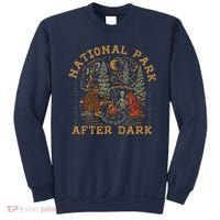 Funny National Park After Dark Sweatshirt thumb 0