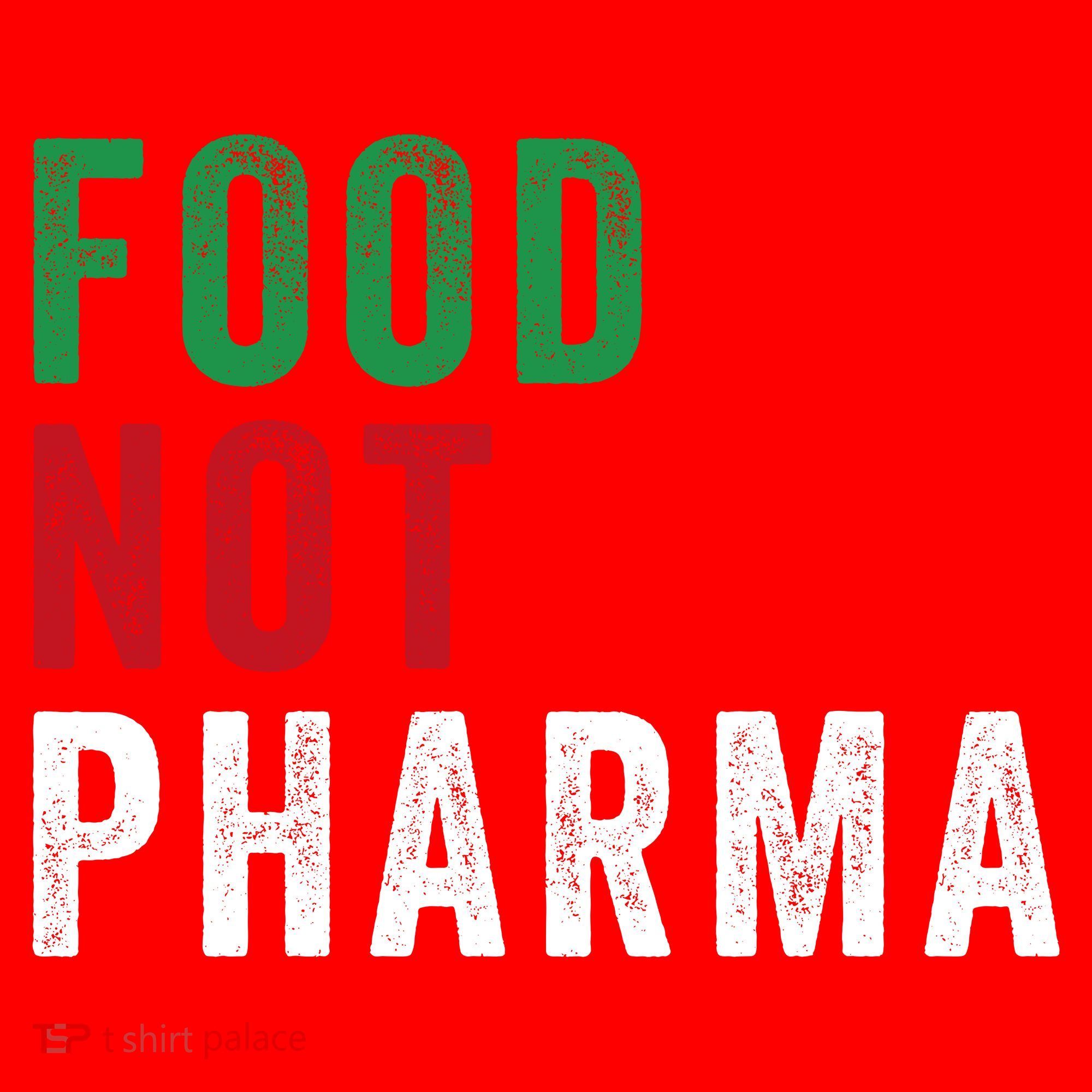Food Not Pharma Nutraceuticals Natural Organic Nutrition Santa Hat