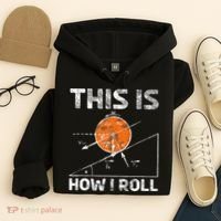Funny Nerdy Physics Teachers Hoodie thumb 4