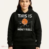 Funny Nerdy Physics Teachers Hoodie thumb 5