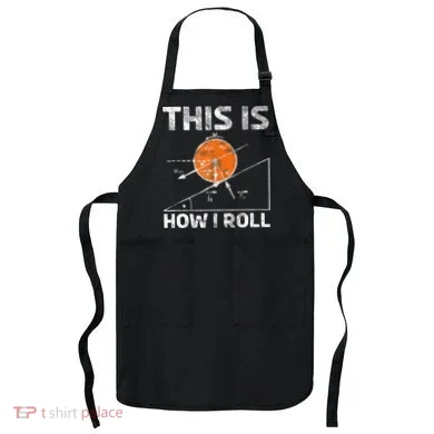 Apron