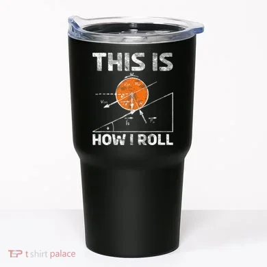 Tumbler