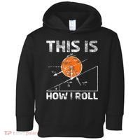 Funny Nerdy Physics Teachers Toddler Hoodie thumb 0