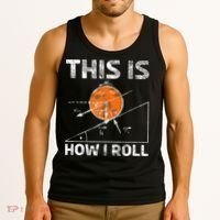Funny Nerdy Physics Teachers Tank Top thumb 3