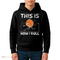 Funny Nerdy Physics Teachers Kids Hoodie thumb 4