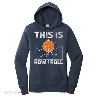 Women's Hoodie
