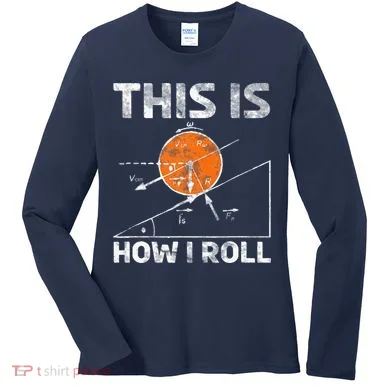 Women's Long Sleeve Shirt