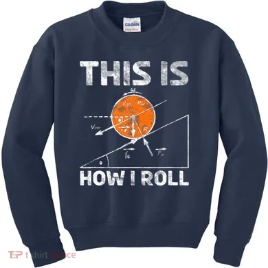 Kids Sweatshirt