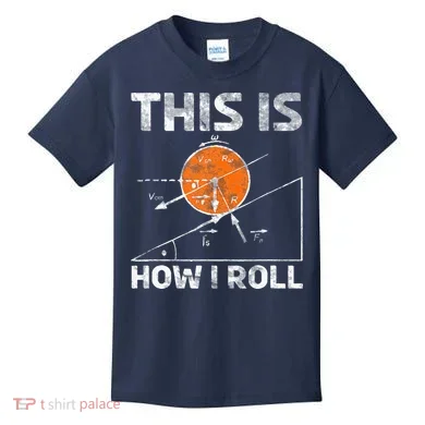 Kids T-Shirt