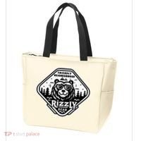 Funny Neighborhood Rizzly Bear Tote Bag thumb 3
