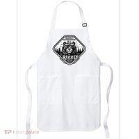 Funny Neighborhood Rizzly Bear Apron thumb 0