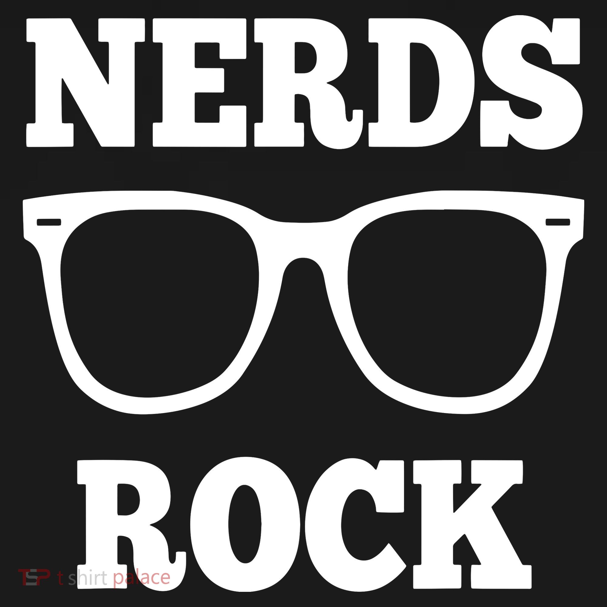 Funny Nerds Rock Gamer Geek Fun Cute Nerd Women's Hoodie