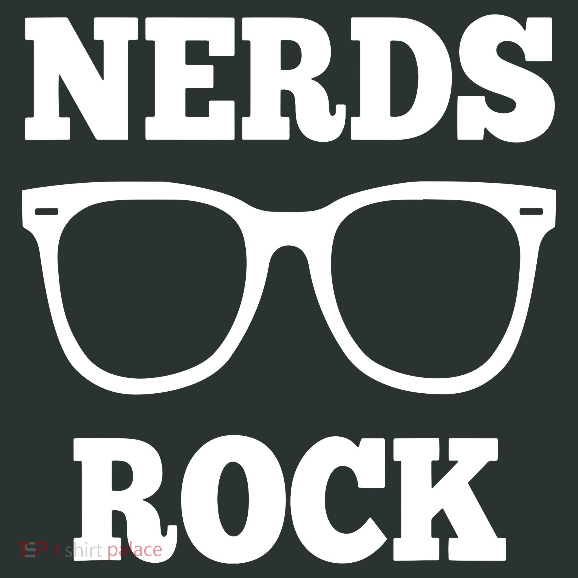 Funny Nerds Rock Gamer Geek Fun Cute Nerd Infant Baby Jersey Bodysuit