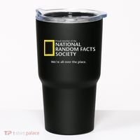 Funny National Random Facts Society For Odd Memory People Tumbler thumb 0