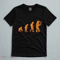 Funny Nerdy Robot Evolution Computer Robotics Geek Gift T-Shirt thumb 5