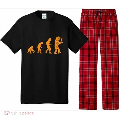 Pajama Set