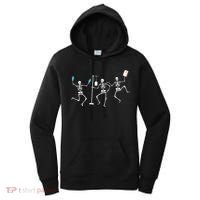 Funny Nurse Skeleton Halloween Healthcare Crew Skeleton Women's Hoodie thumb 0