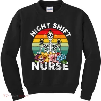 Kids Sweatshirt