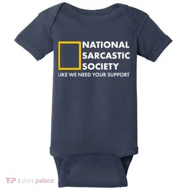 Baby Bodysuit