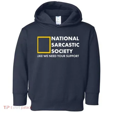 Toddler Hoodie