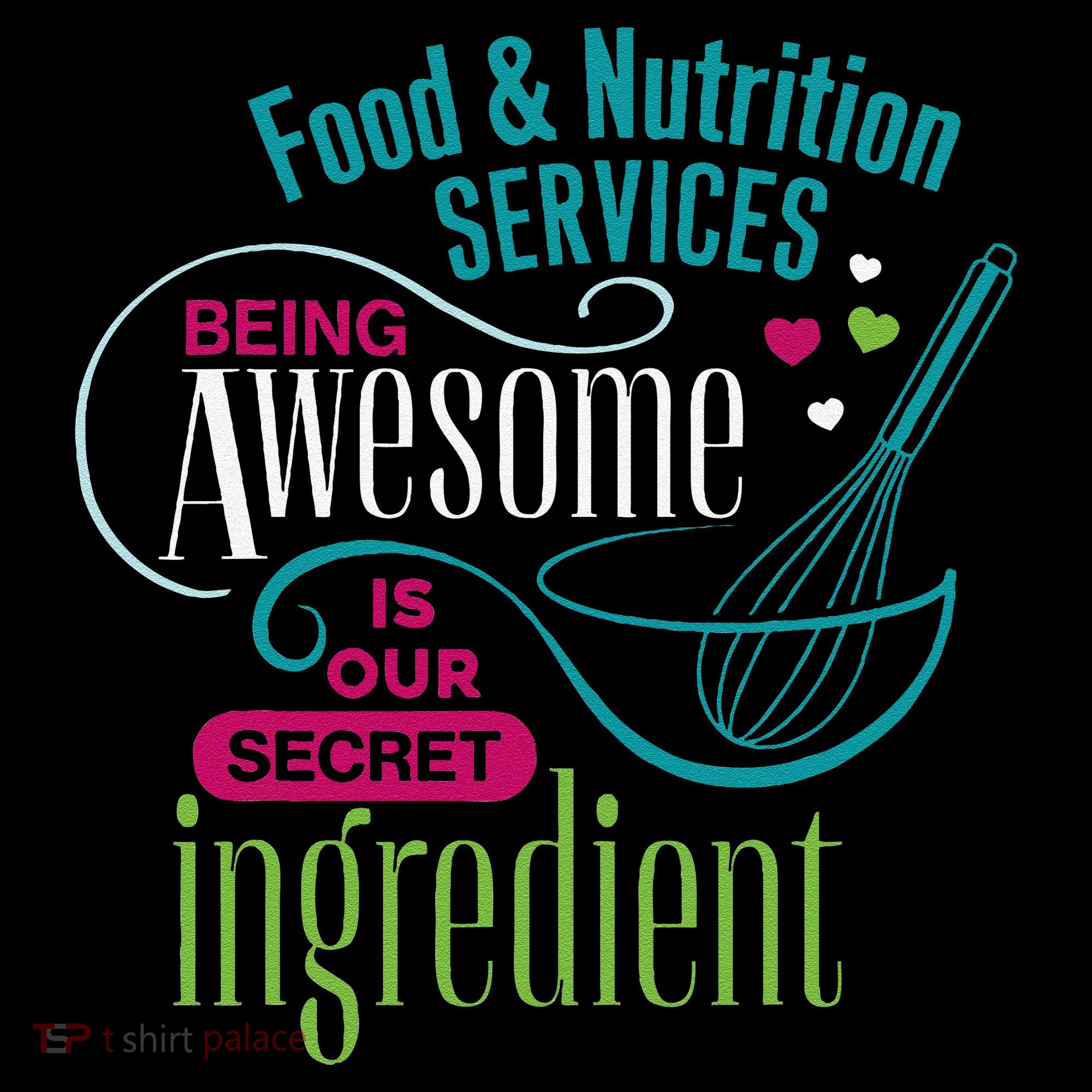Food & Nutrition Services Being Awesome Lunch Lady Coffee Mug