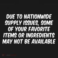 Funny Nationwide Supplies Issues Backpack thumb 2