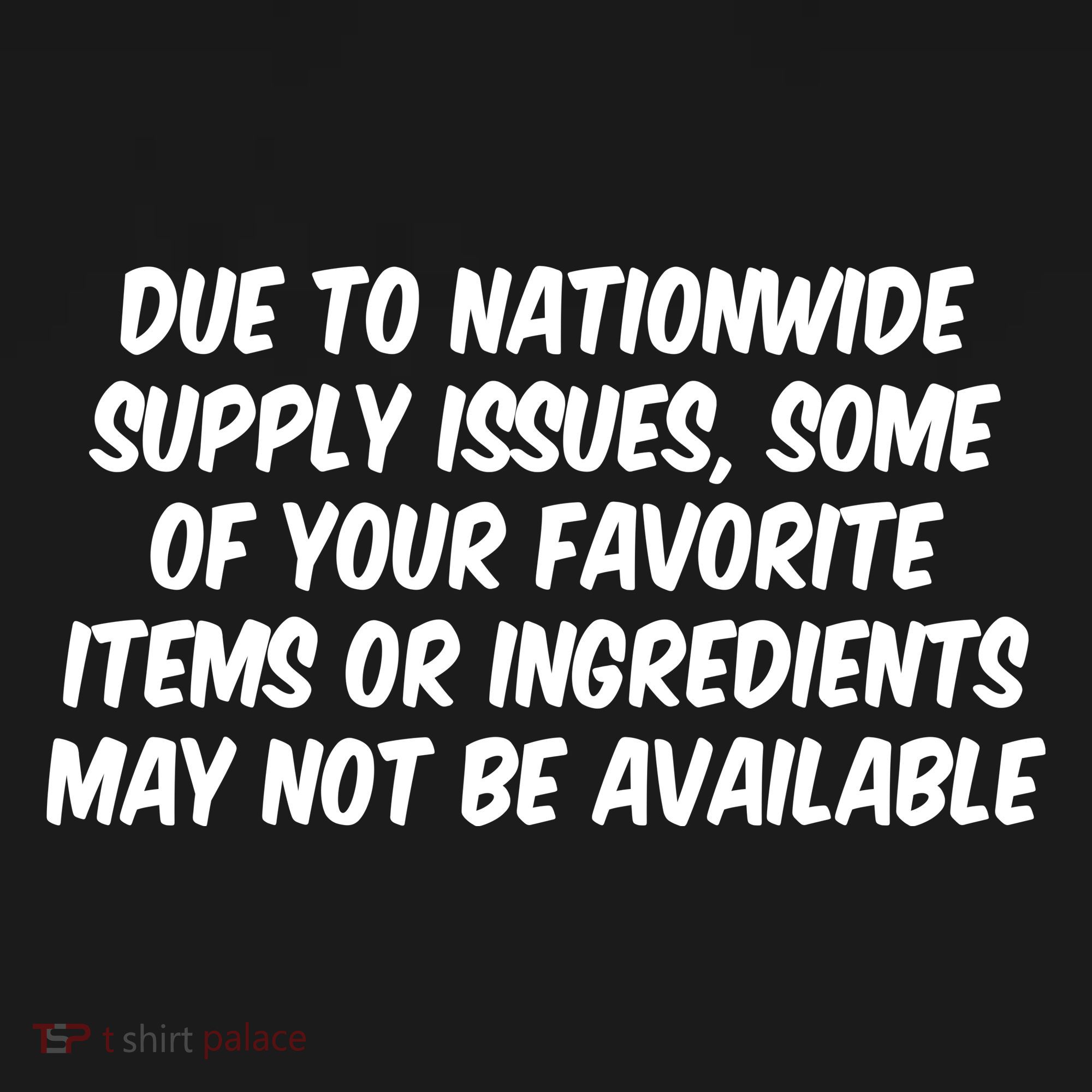 Funny Nationwide Supplies Issues Backpack