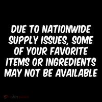 Funny Nationwide Supplies Issues Ladies PosiCharge Competitor Racerback Tank thumb 2