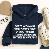 Funny Nationwide Supplies Issues Hoodie thumb 4