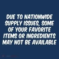 Funny Nationwide Supplies Issues Women's T-Shirt thumb 6