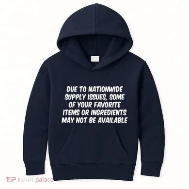 Kids Hoodie
