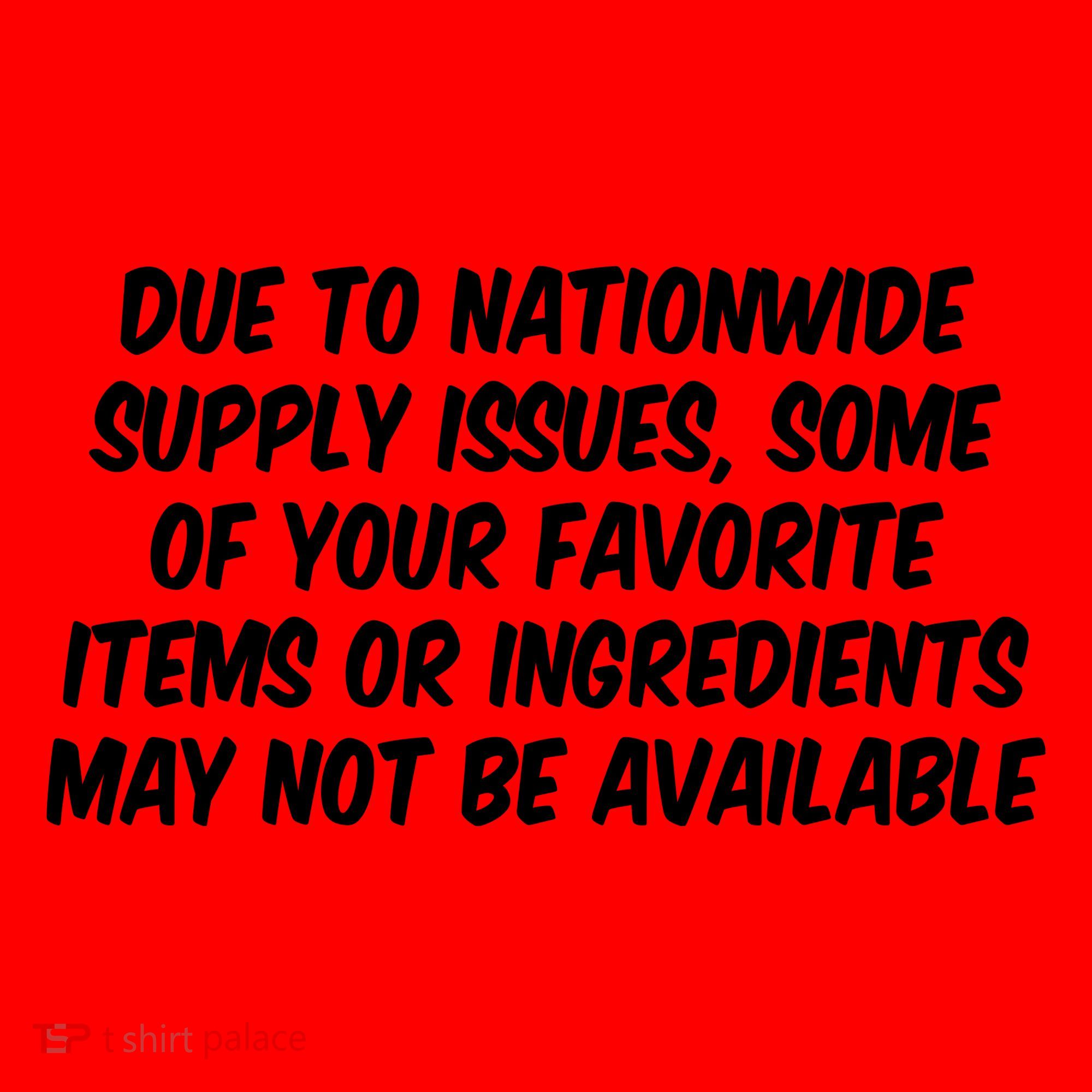 Funny Nationwide Supplies Issues Santa Hat