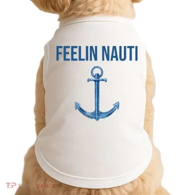 Doggie Tank