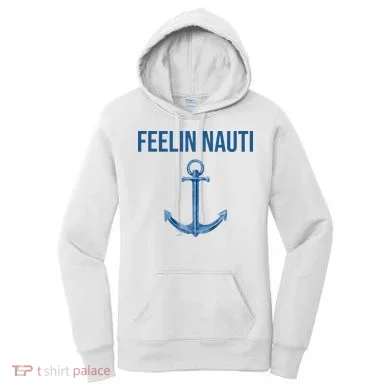 Women's Hoodie