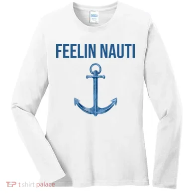 Women's Long Sleeve Shirt