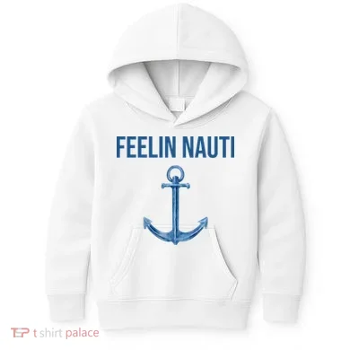 Kids Hoodie