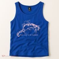Feels Nice To Be Kneaded Cat Mom And Son Kitten Motherhood Tank Top thumb 2