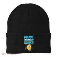 Funny Now Thats What I Call Existential Dread Beanie thumb 0