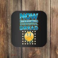 Funny Now Thats What I Call Existential Dread Coaster thumb 0