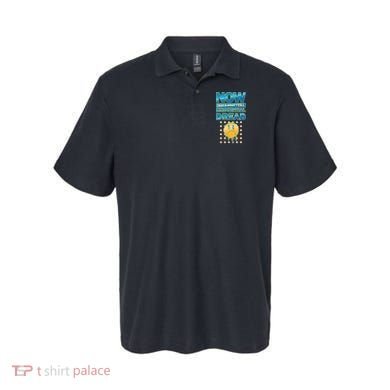 Funny Now Thats What I Call Existential Dread Polo